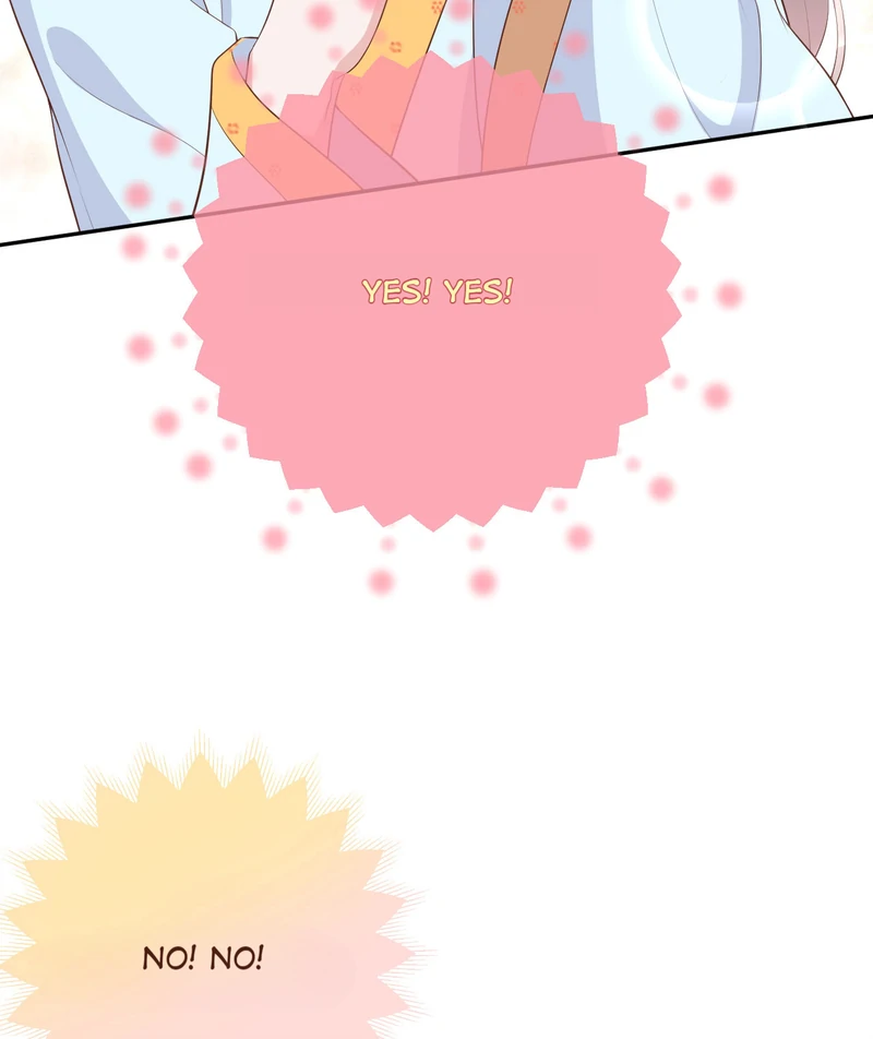 I Might Have Too Many Husbands Chapter 81 - page 20