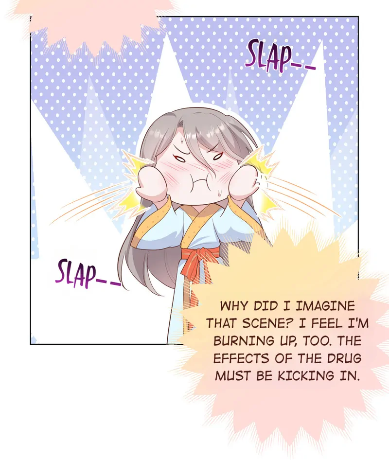 I Might Have Too Many Husbands Chapter 81 - page 21