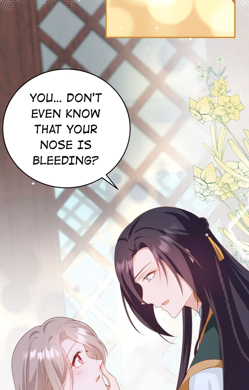 I Might Have Too Many Husbands Chapter 81 - page 24