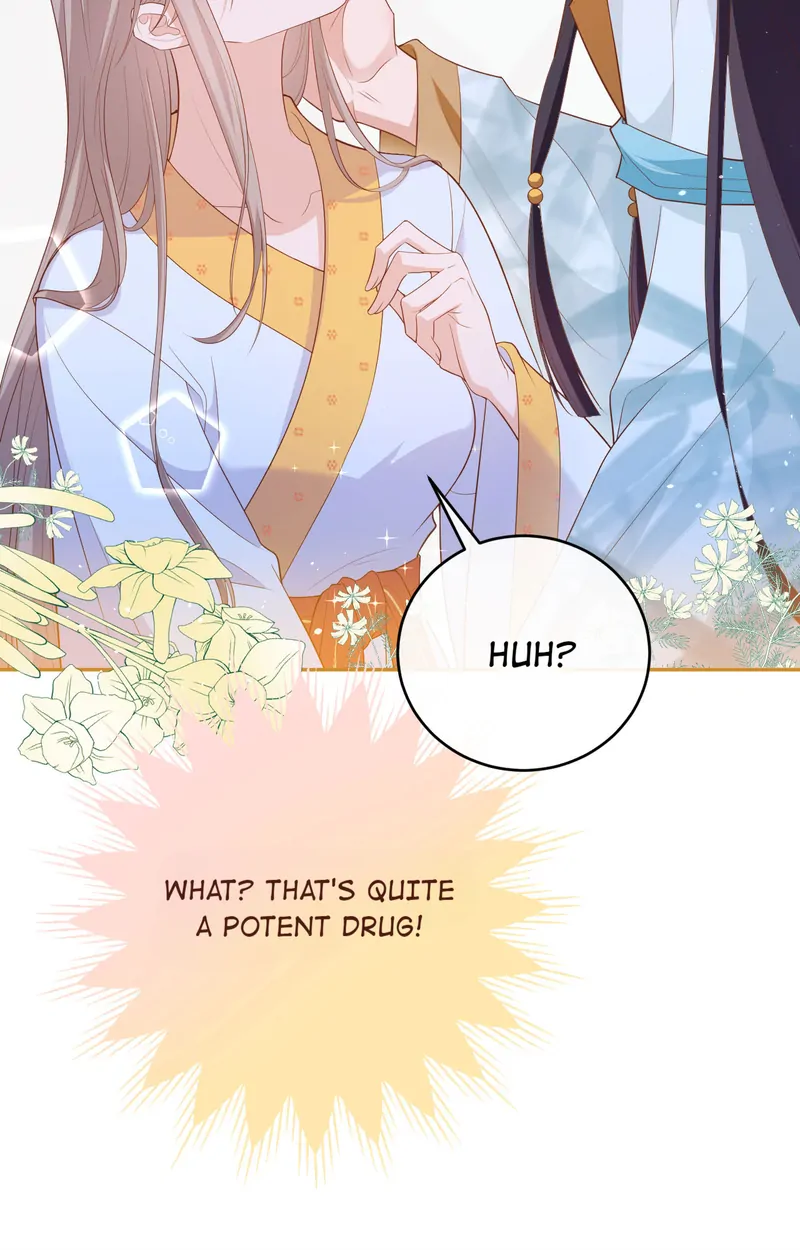 I Might Have Too Many Husbands Chapter 81 - page 25