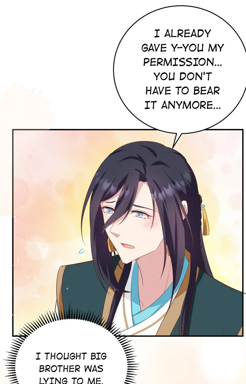 I Might Have Too Many Husbands Chapter 81 - page 26