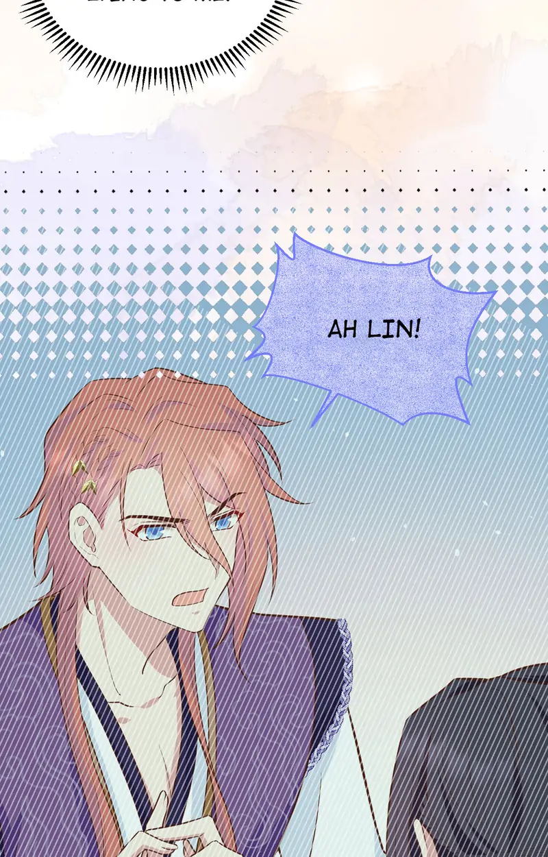 I Might Have Too Many Husbands Chapter 81 - page 27