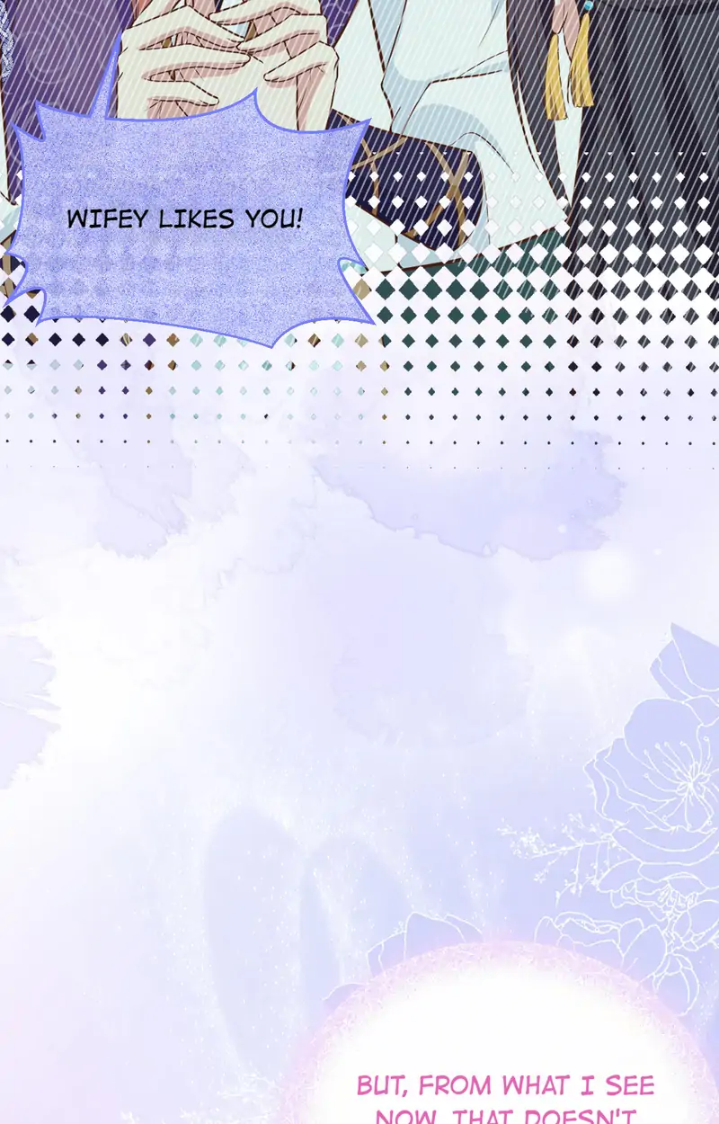 I Might Have Too Many Husbands Chapter 81 - page 28