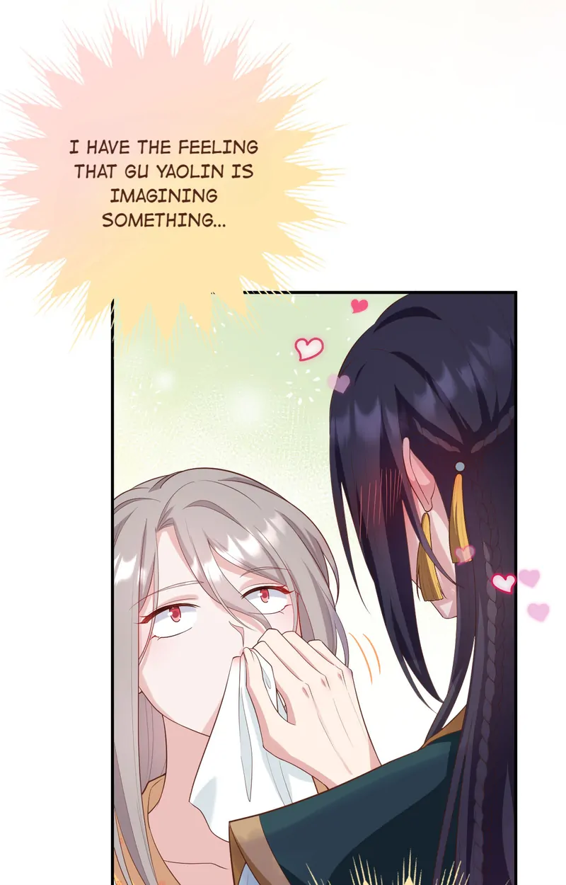 I Might Have Too Many Husbands Chapter 81 - page 30