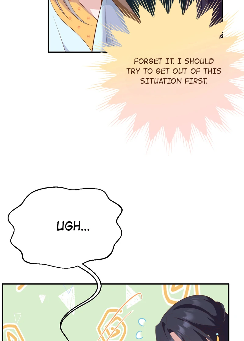 I Might Have Too Many Husbands Chapter 81 - page 31