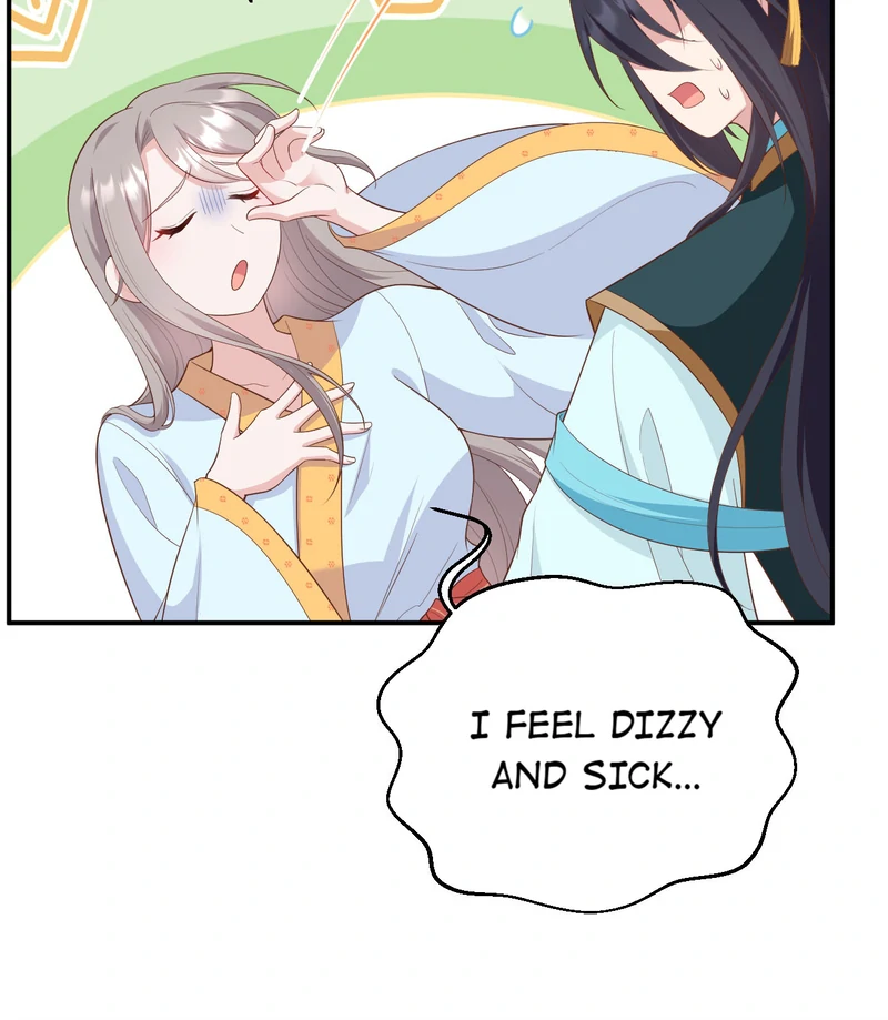 I Might Have Too Many Husbands Chapter 81 - page 32