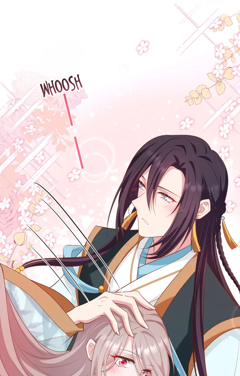 I Might Have Too Many Husbands Chapter 81 - page 33