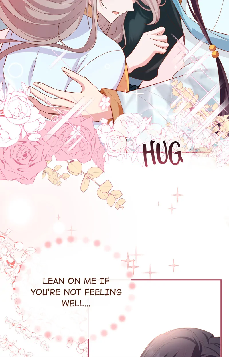 I Might Have Too Many Husbands Chapter 81 - page 34