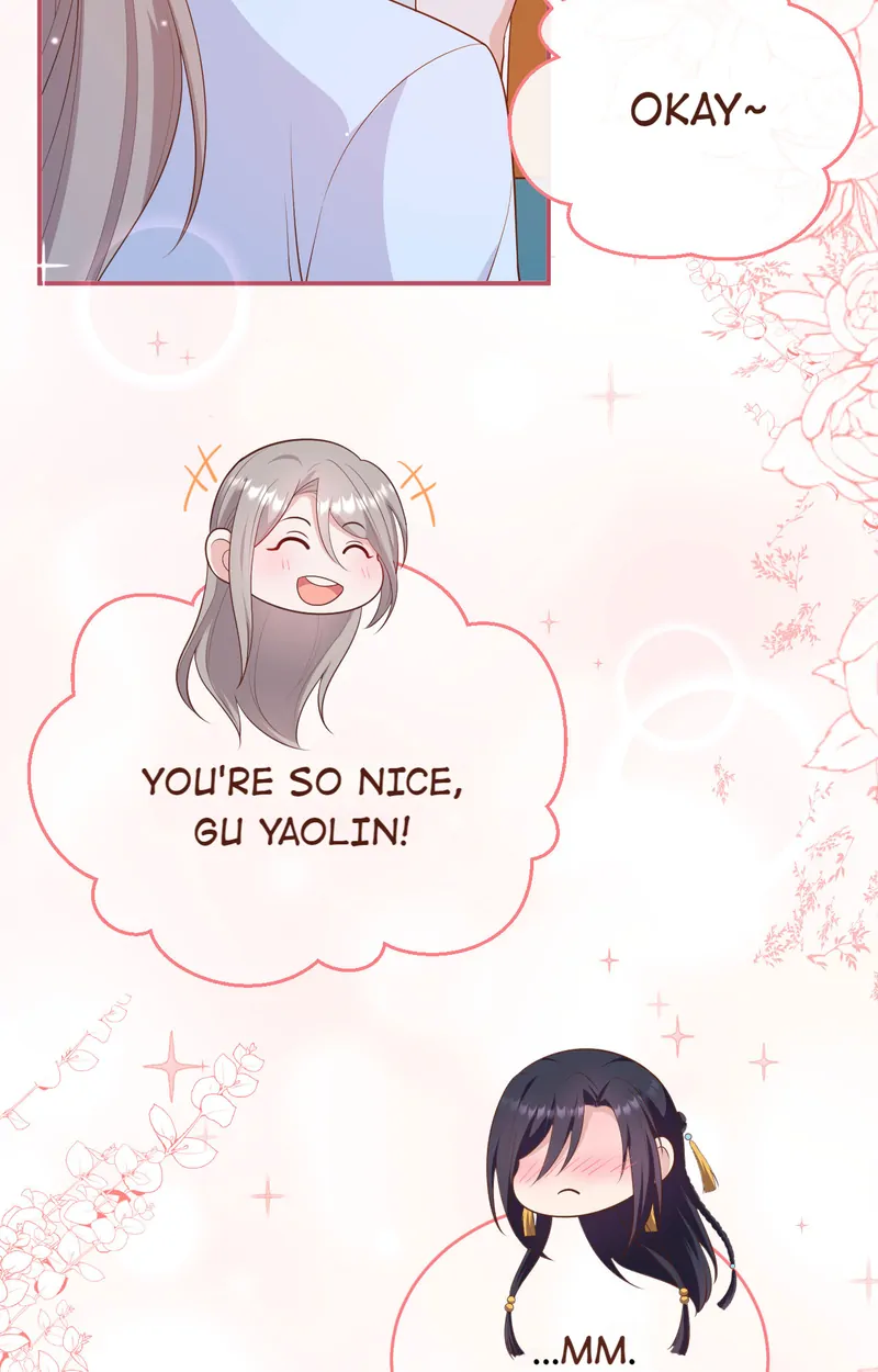 I Might Have Too Many Husbands Chapter 81 - page 36