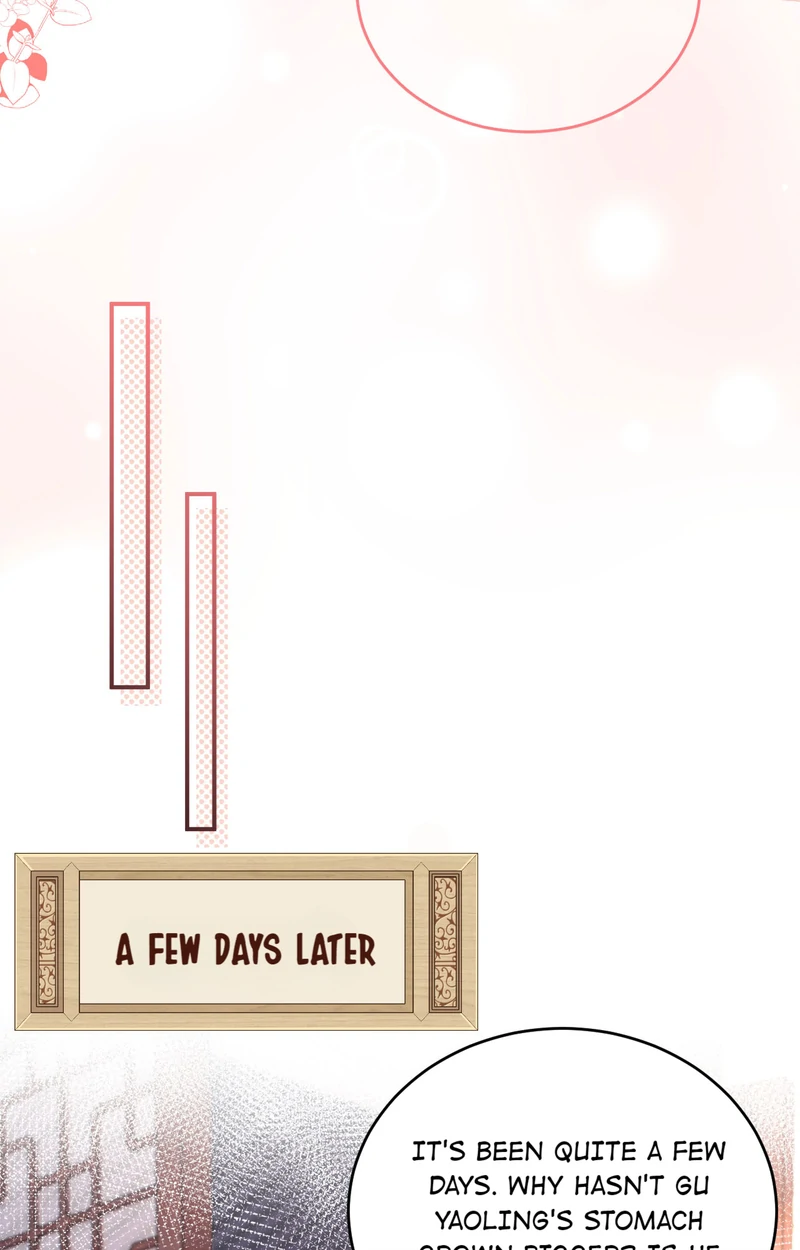 I Might Have Too Many Husbands Chapter 81 - page 37