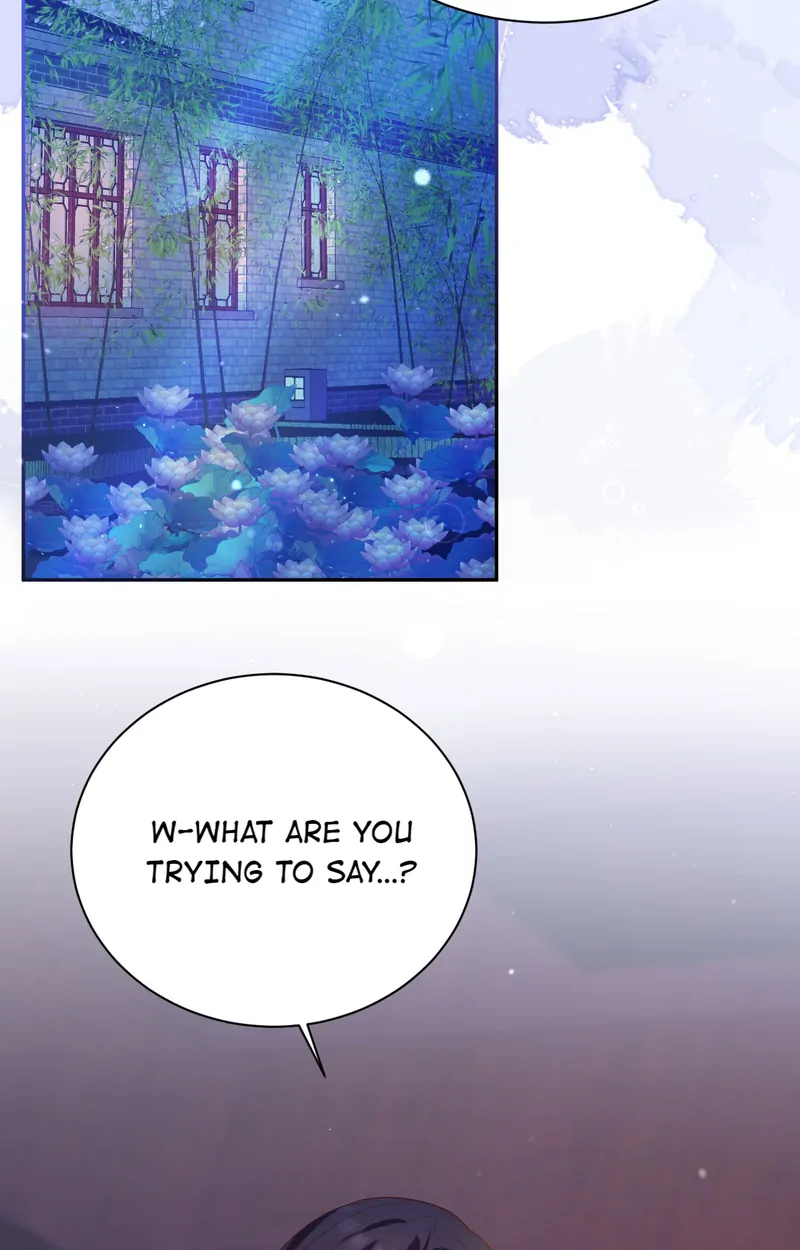 I Might Have Too Many Husbands Chapter 81 - page 3