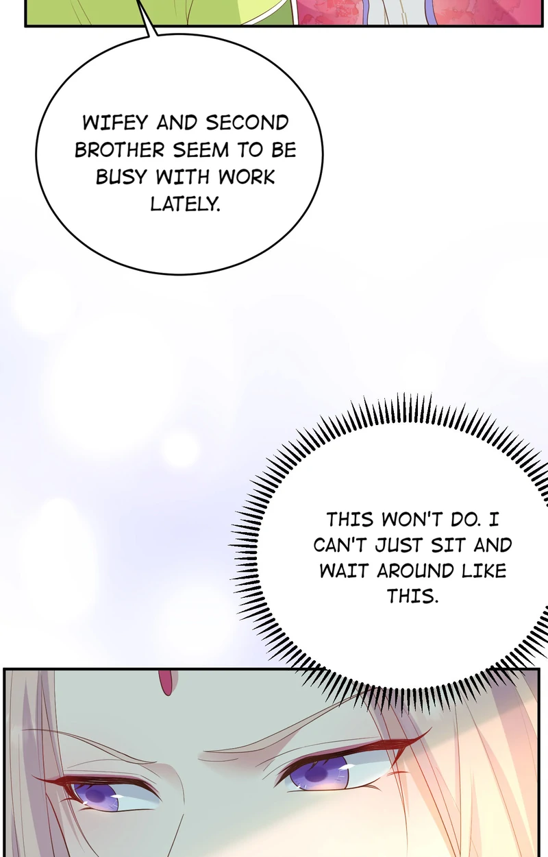 I Might Have Too Many Husbands Chapter 81 - page 40