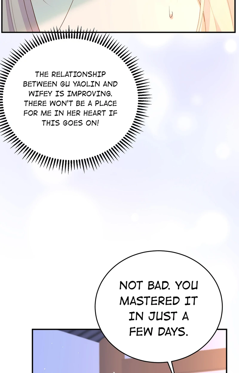 I Might Have Too Many Husbands Chapter 81 - page 41