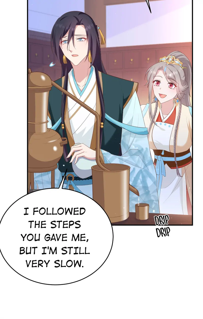 I Might Have Too Many Husbands Chapter 81 - page 42