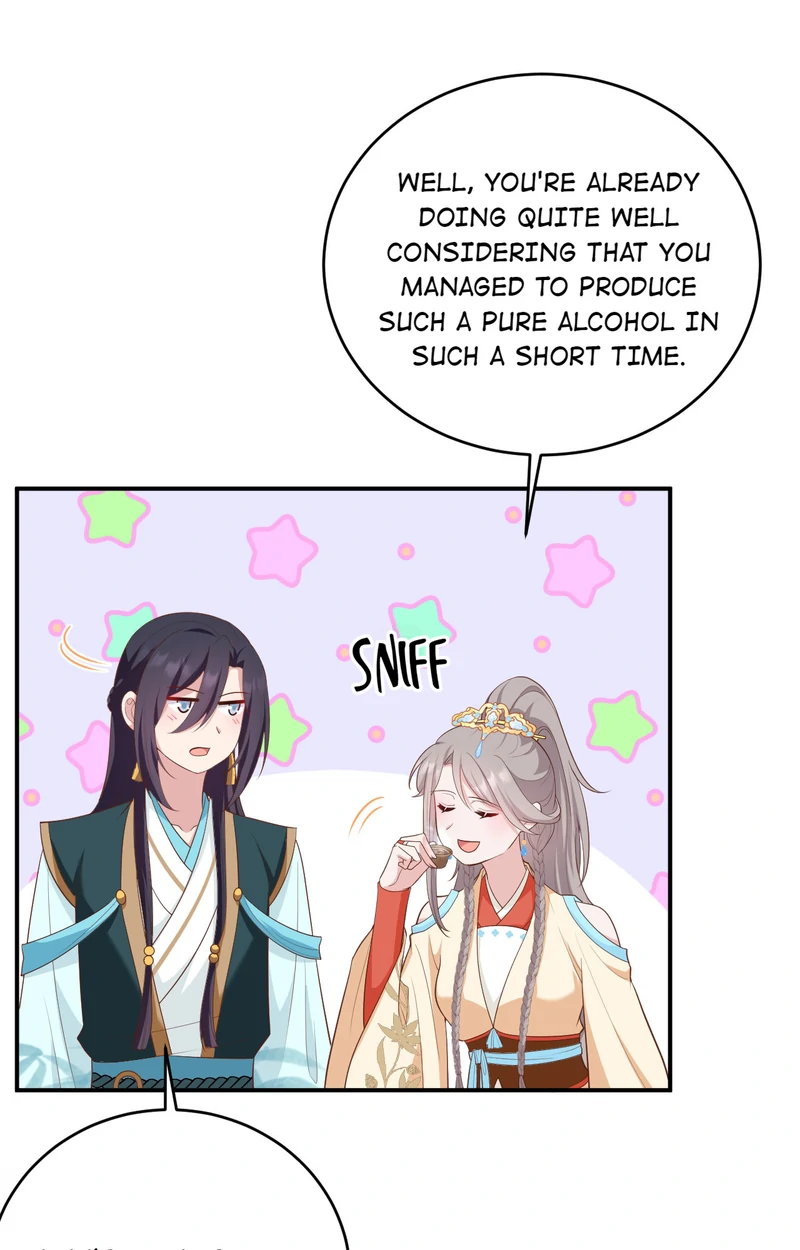 I Might Have Too Many Husbands Chapter 81 - page 43