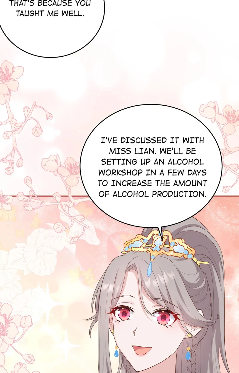 I Might Have Too Many Husbands Chapter 81 - page 44