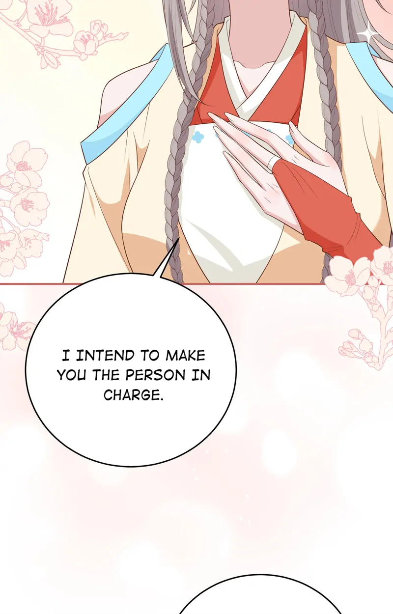 I Might Have Too Many Husbands Chapter 81 - page 45