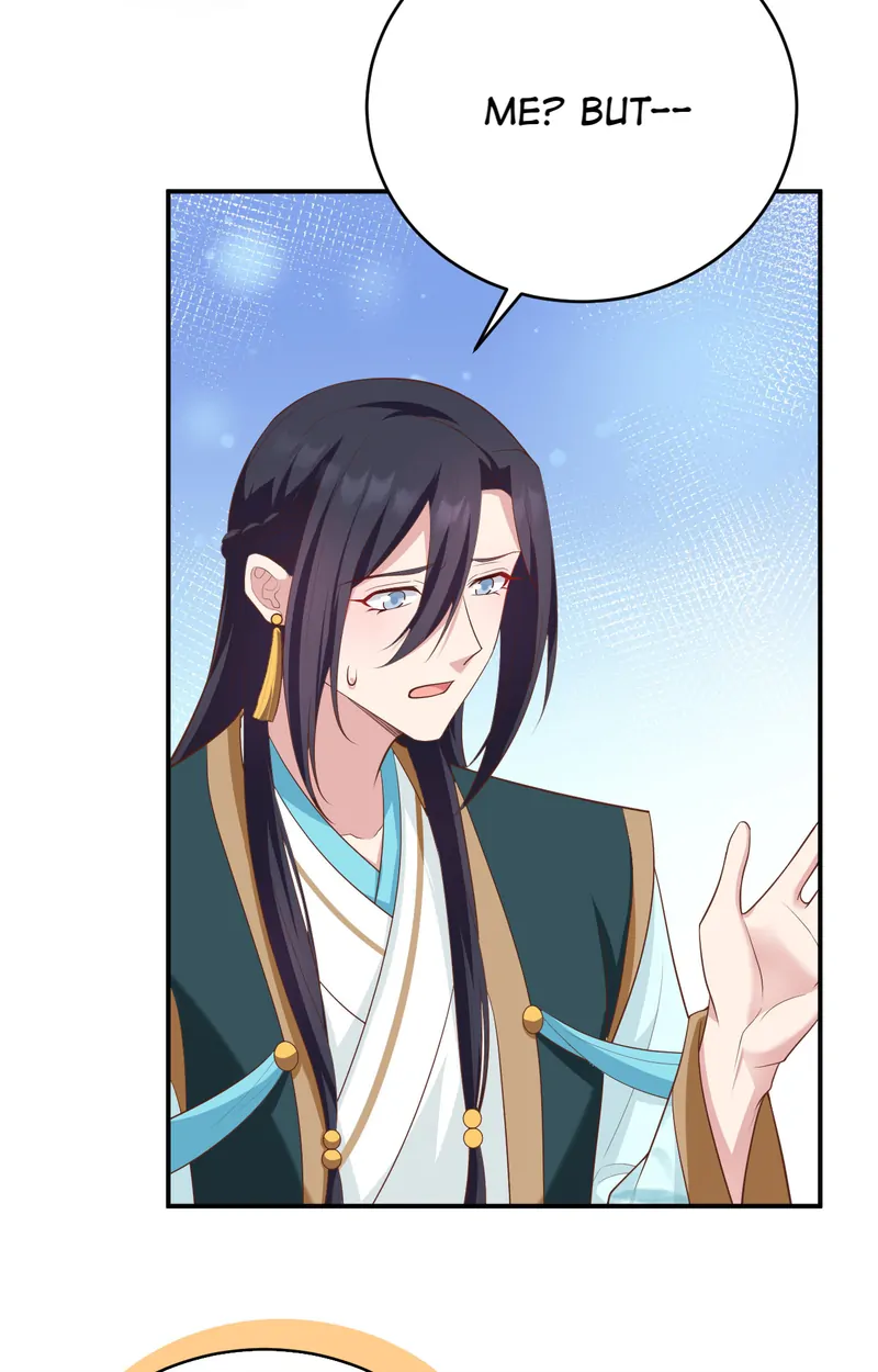 I Might Have Too Many Husbands Chapter 81 - page 46