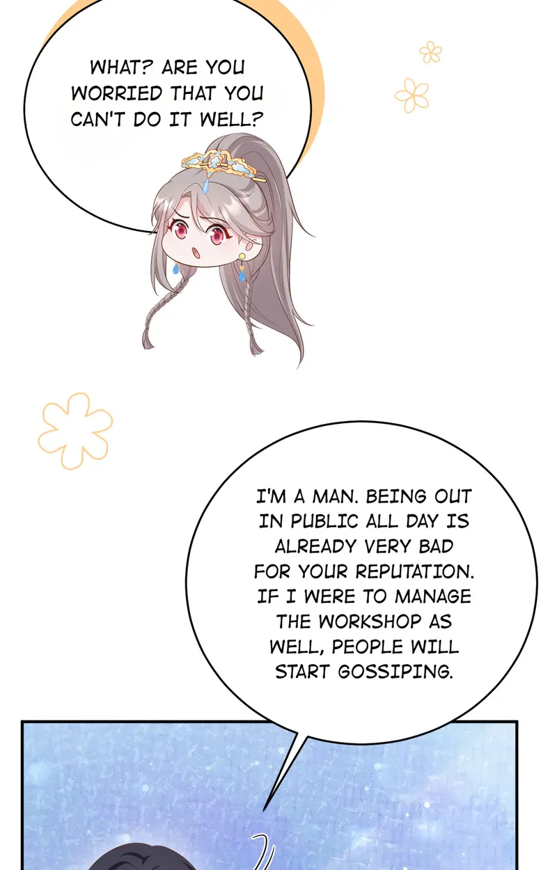 I Might Have Too Many Husbands Chapter 81 - page 47