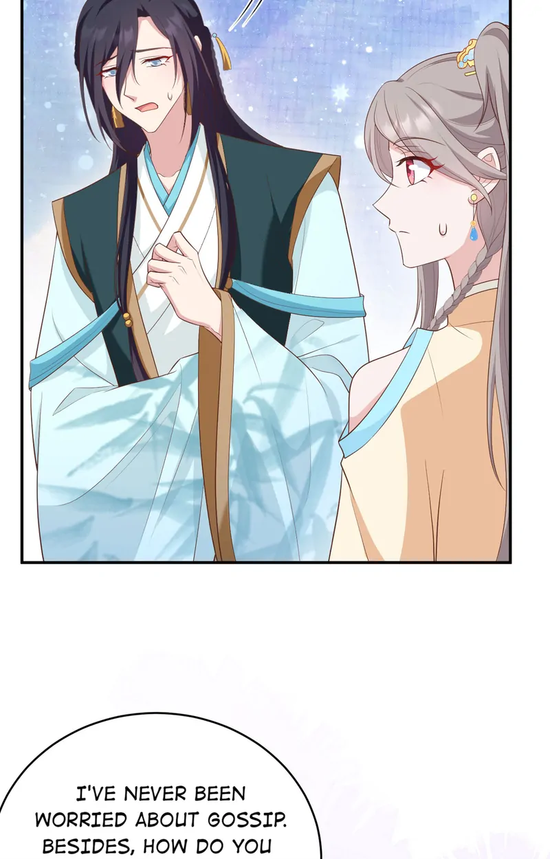 I Might Have Too Many Husbands Chapter 81 - page 48