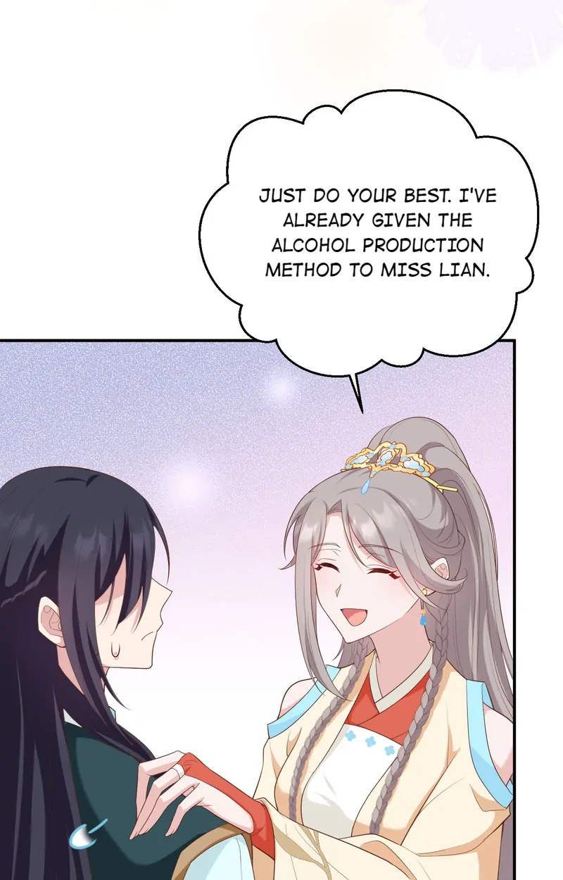 I Might Have Too Many Husbands Chapter 81 - page 50