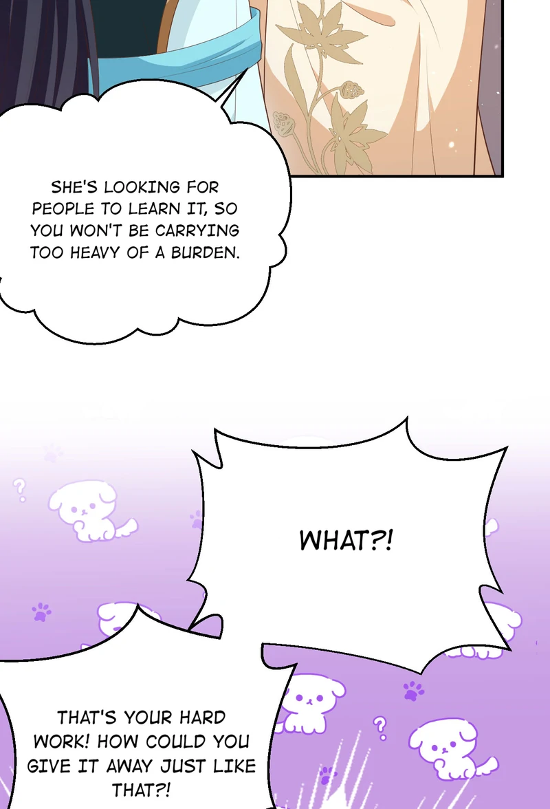 I Might Have Too Many Husbands Chapter 81 - page 51