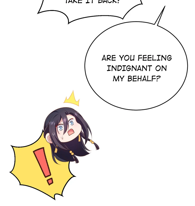 I Might Have Too Many Husbands Chapter 81 - page 53