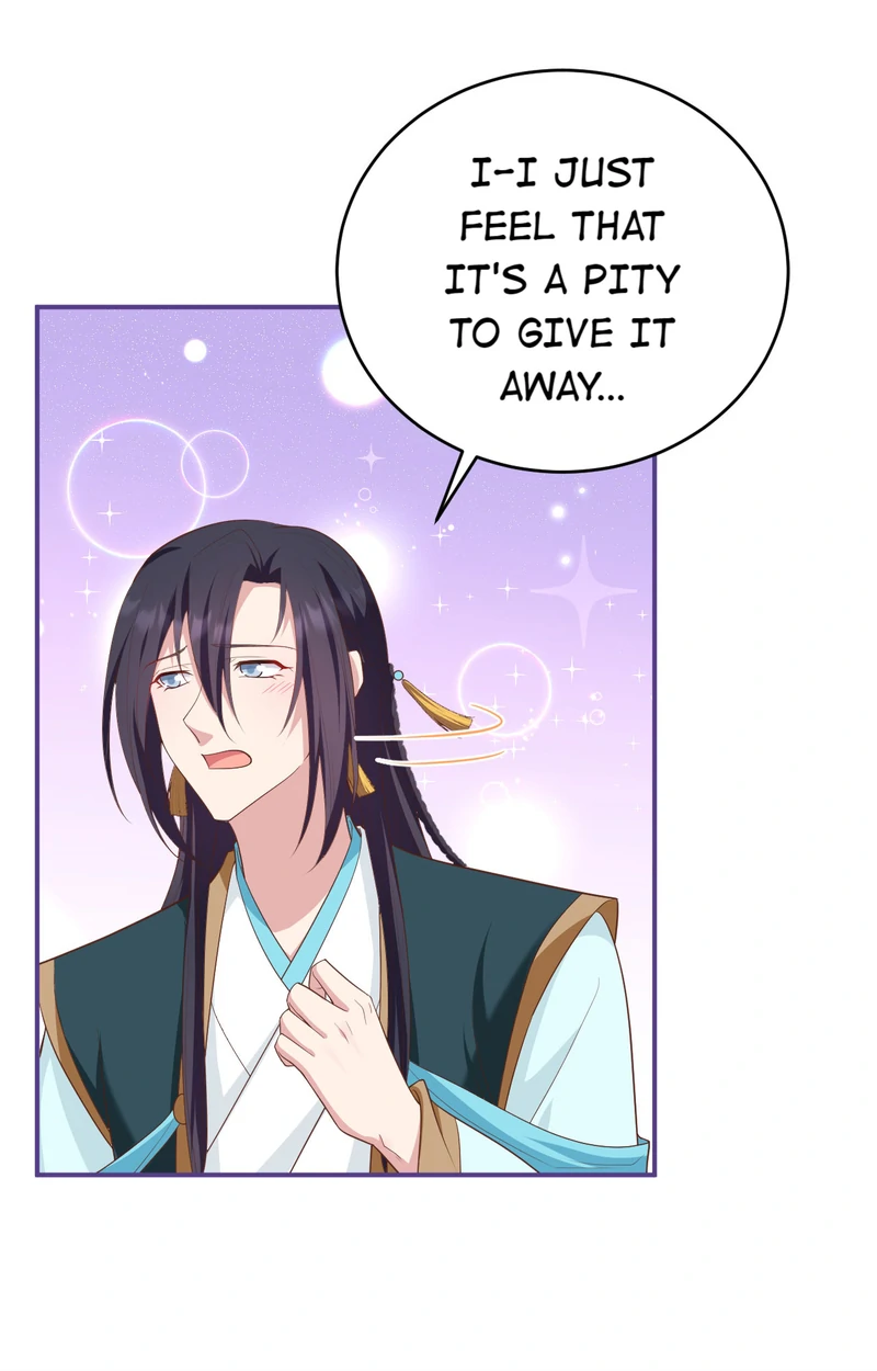 I Might Have Too Many Husbands Chapter 81 - page 54