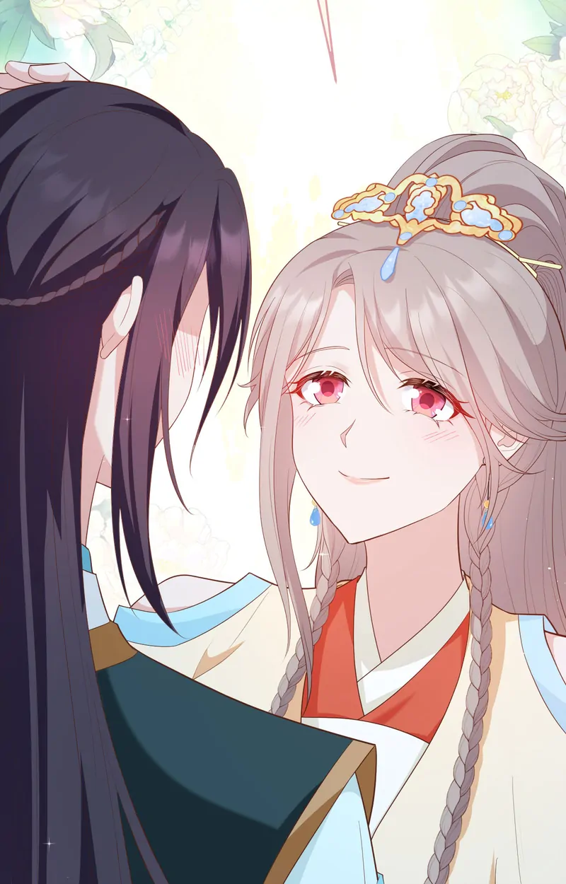 I Might Have Too Many Husbands Chapter 81 - page 56