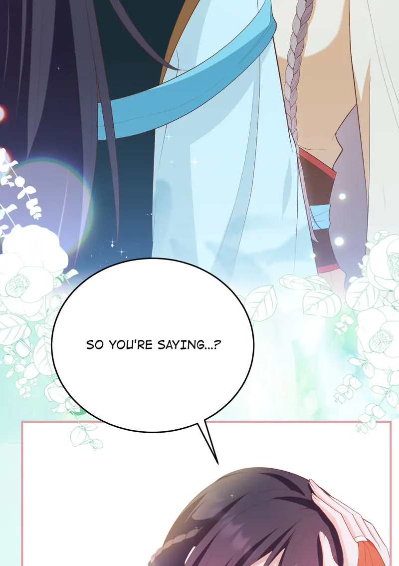 I Might Have Too Many Husbands Chapter 81 - page 57