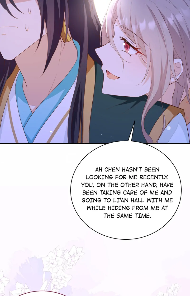 I Might Have Too Many Husbands Chapter 81 - page 5