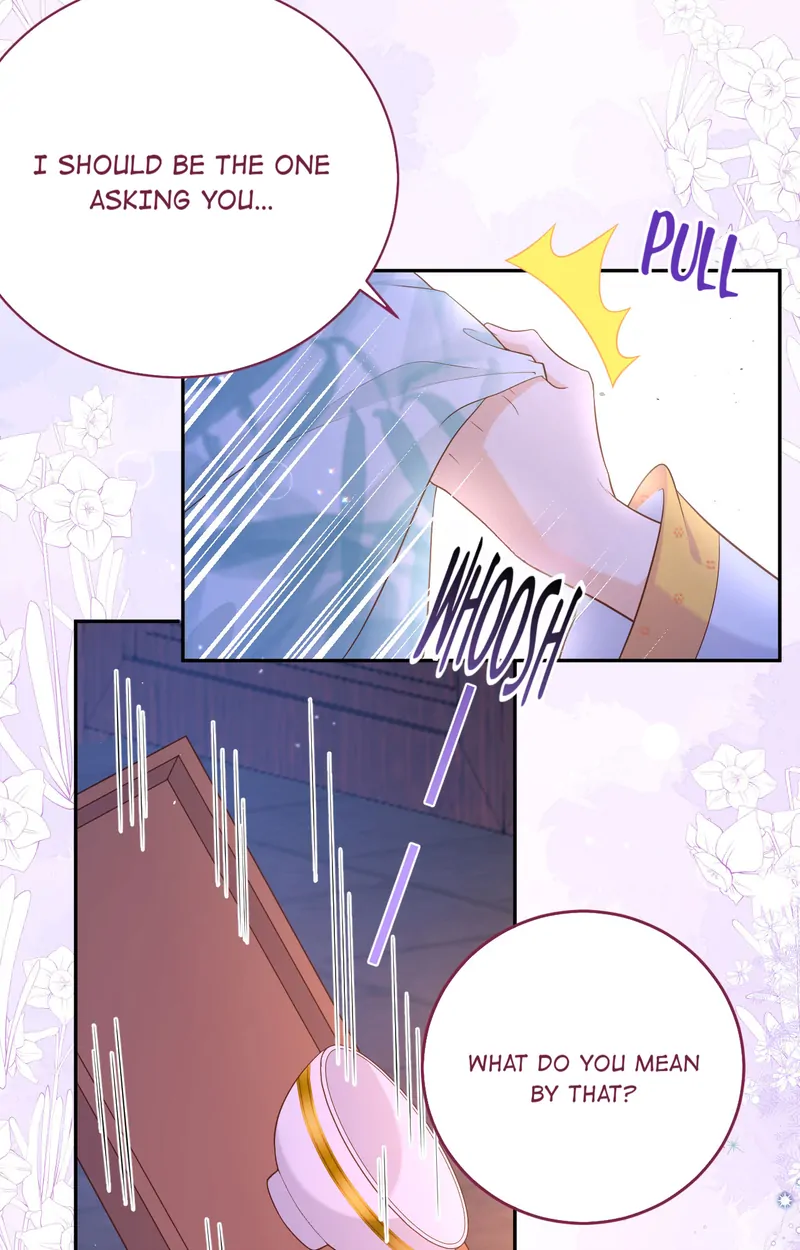 I Might Have Too Many Husbands Chapter 81 - page 6