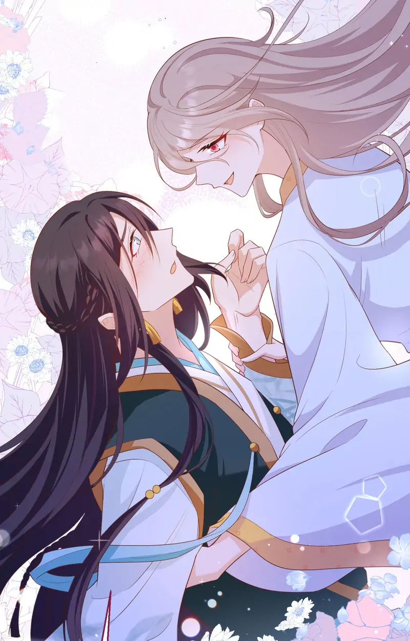 I Might Have Too Many Husbands Chapter 81 - page 8