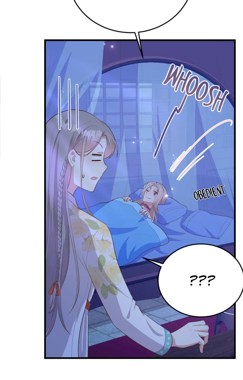 I Might Have Too Many Husbands Chapter 77 - page 10