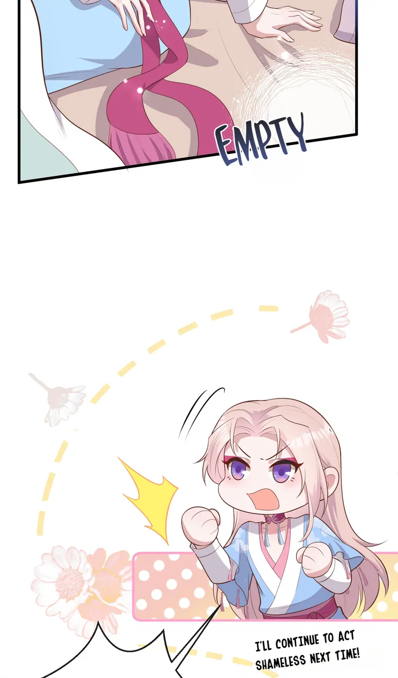 I Might Have Too Many Husbands Chapter 77 - page 18