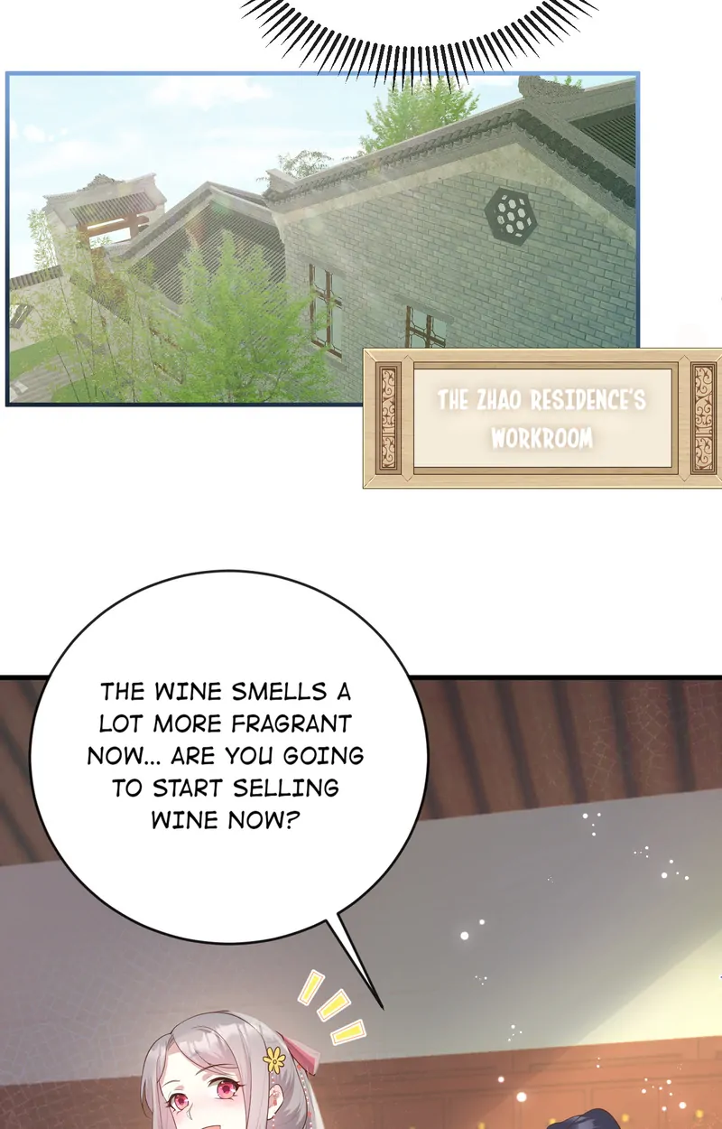 I Might Have Too Many Husbands Chapter 77 - page 20