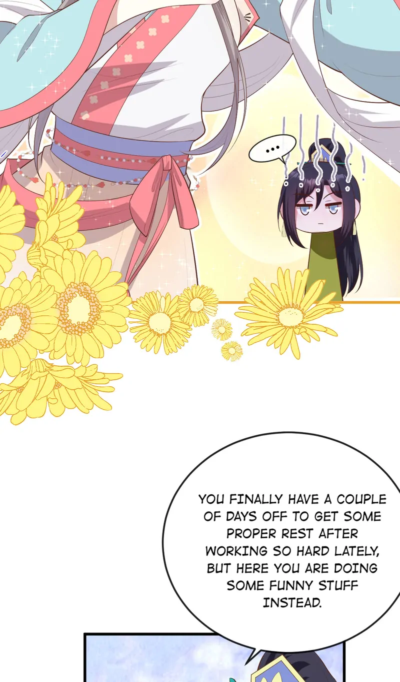 I Might Have Too Many Husbands Chapter 77 - page 23