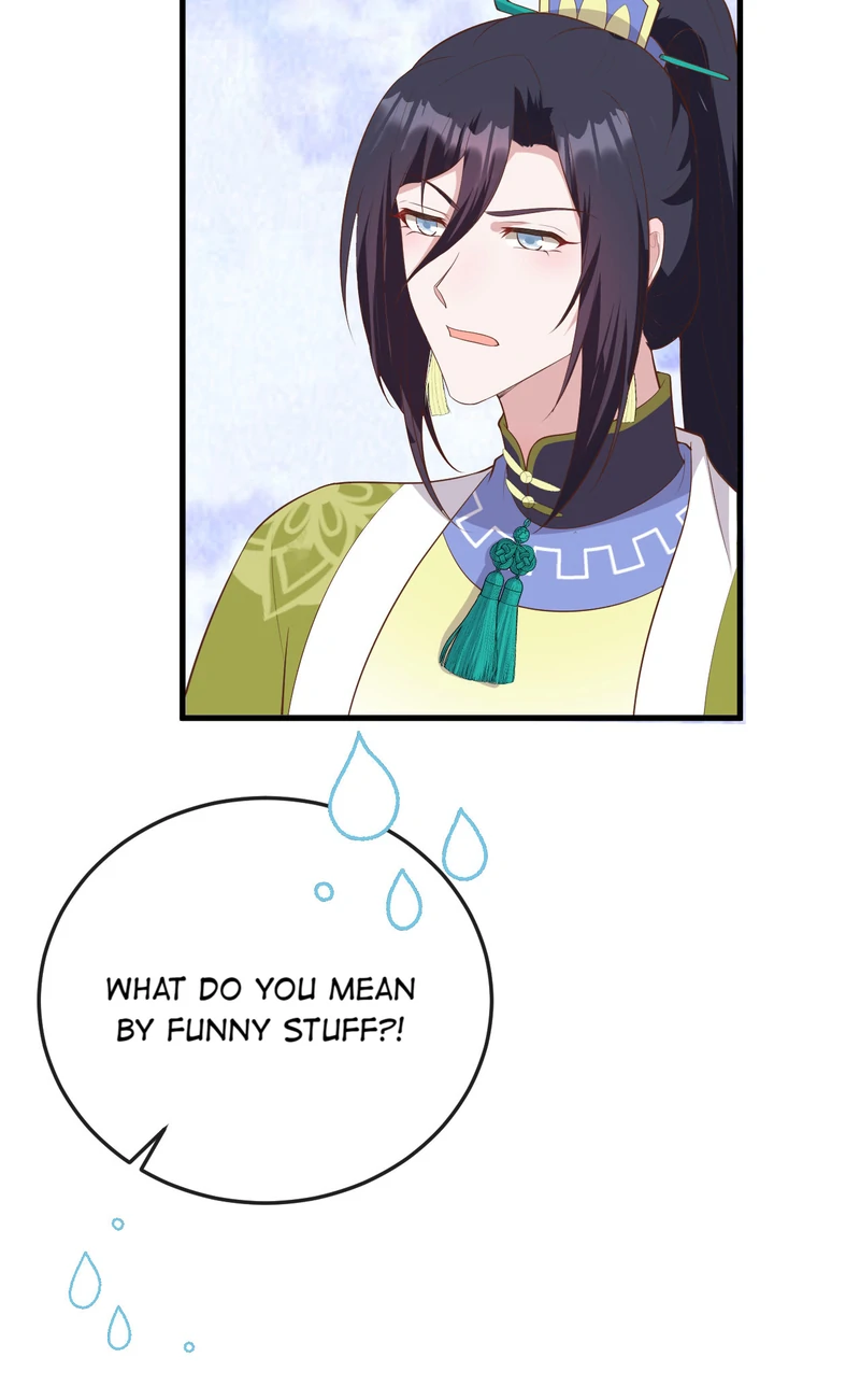 I Might Have Too Many Husbands Chapter 77 - page 24