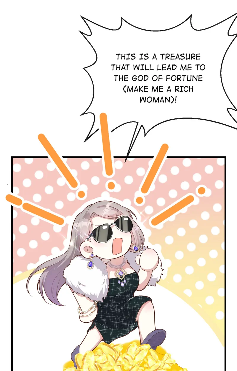 I Might Have Too Many Husbands Chapter 77 - page 25