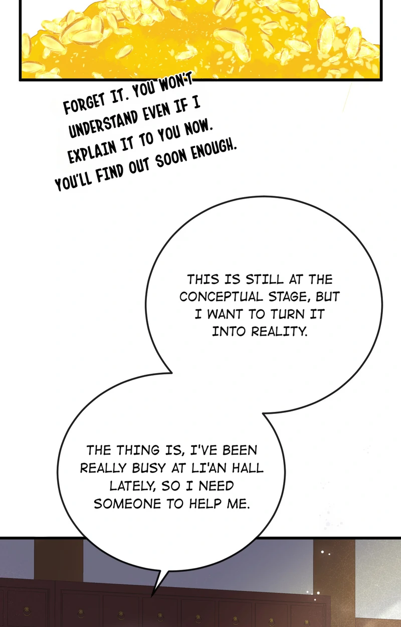 I Might Have Too Many Husbands Chapter 77 - page 26