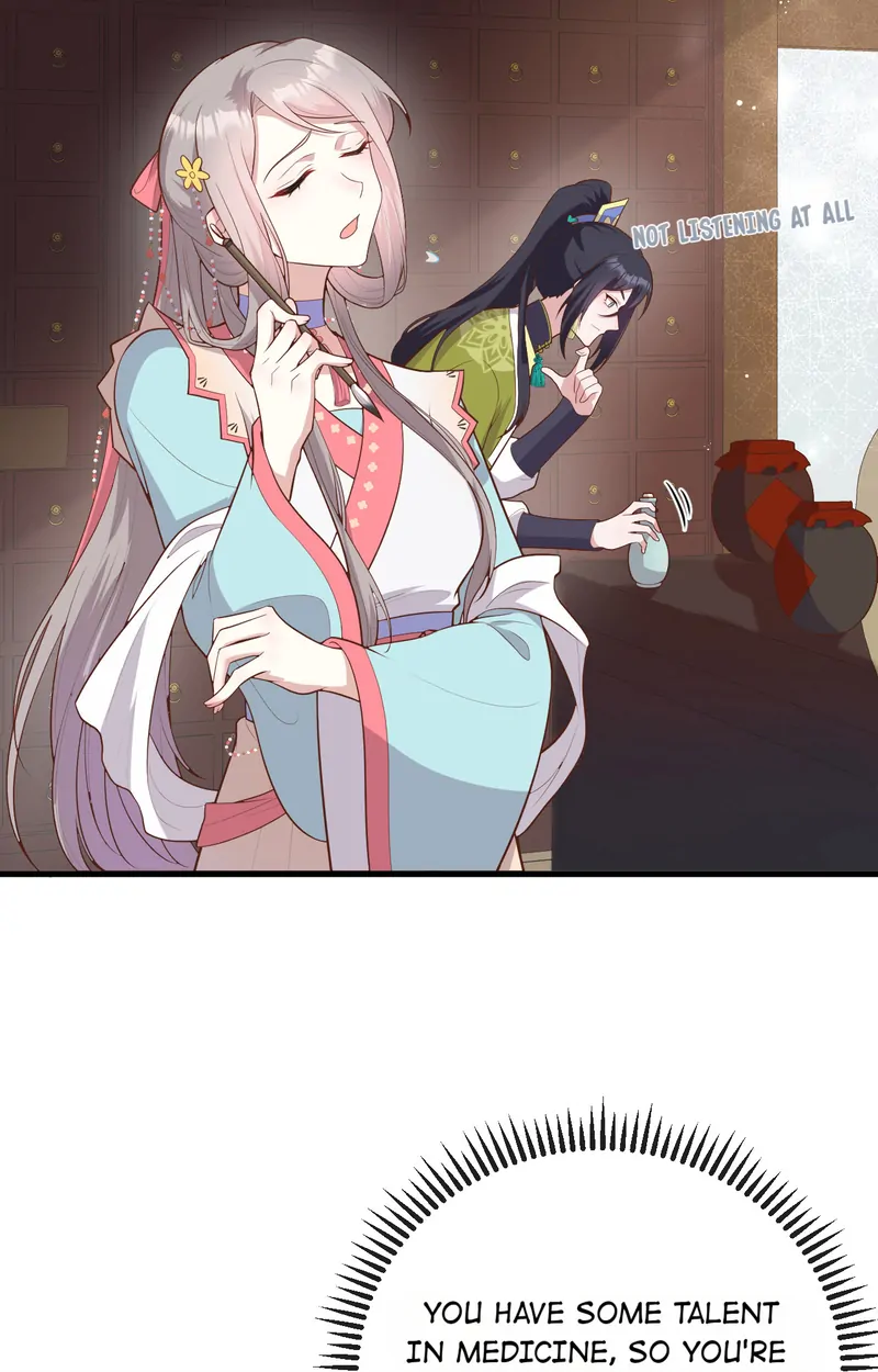 I Might Have Too Many Husbands Chapter 77 - page 27