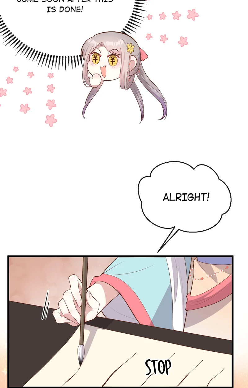 I Might Have Too Many Husbands Chapter 77 - page 29