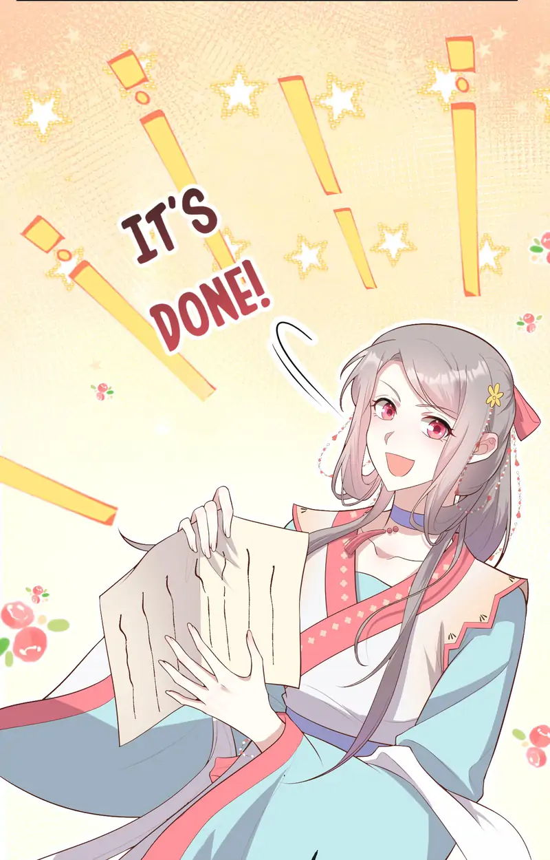 I Might Have Too Many Husbands Chapter 77 - page 30