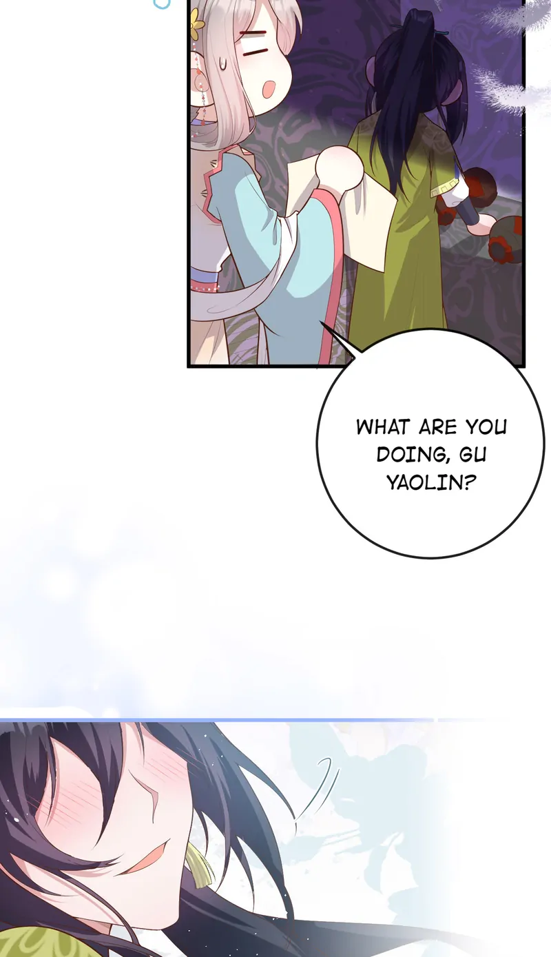 I Might Have Too Many Husbands Chapter 77 - page 32