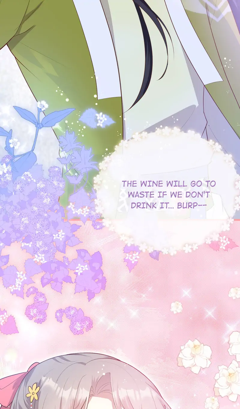 I Might Have Too Many Husbands Chapter 77 - page 34