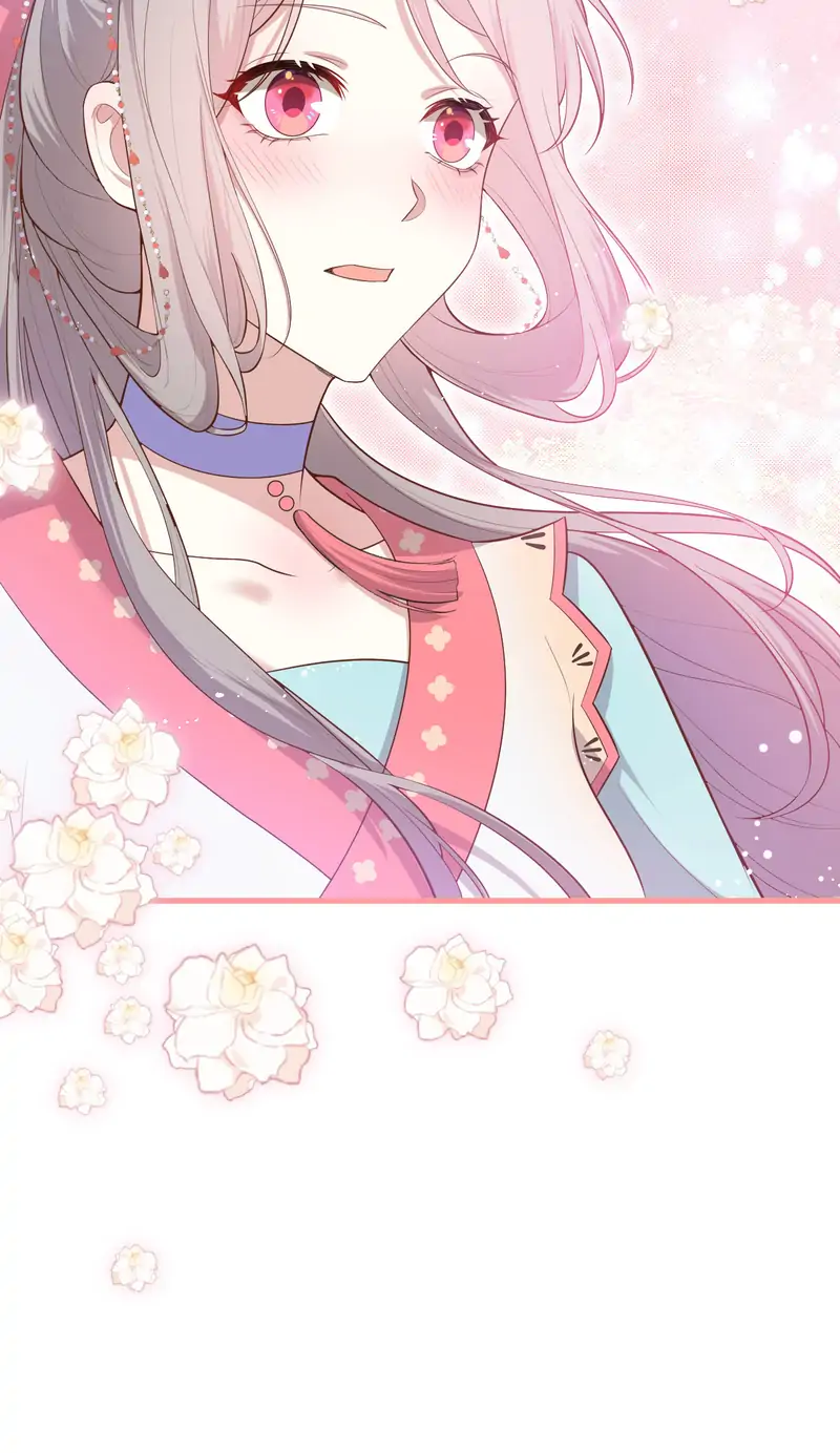 I Might Have Too Many Husbands Chapter 77 - page 35