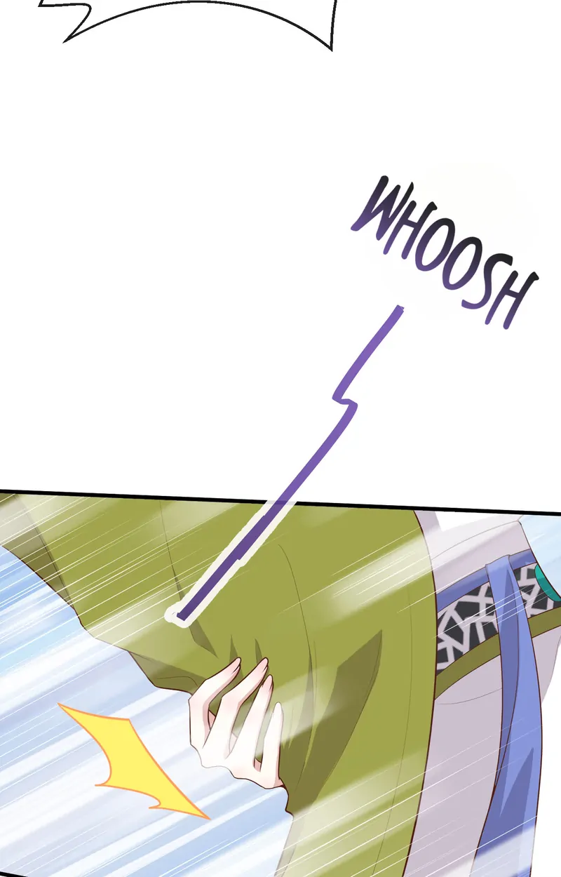 I Might Have Too Many Husbands Chapter 77 - page 37