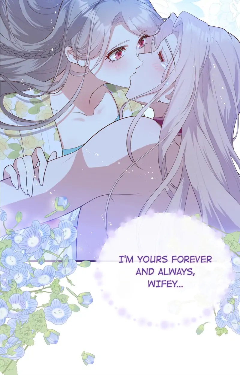 I Might Have Too Many Husbands Chapter 77 - page 3