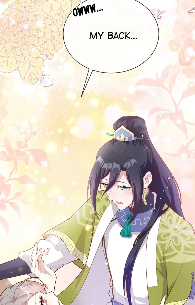 I Might Have Too Many Husbands Chapter 77 - page 39