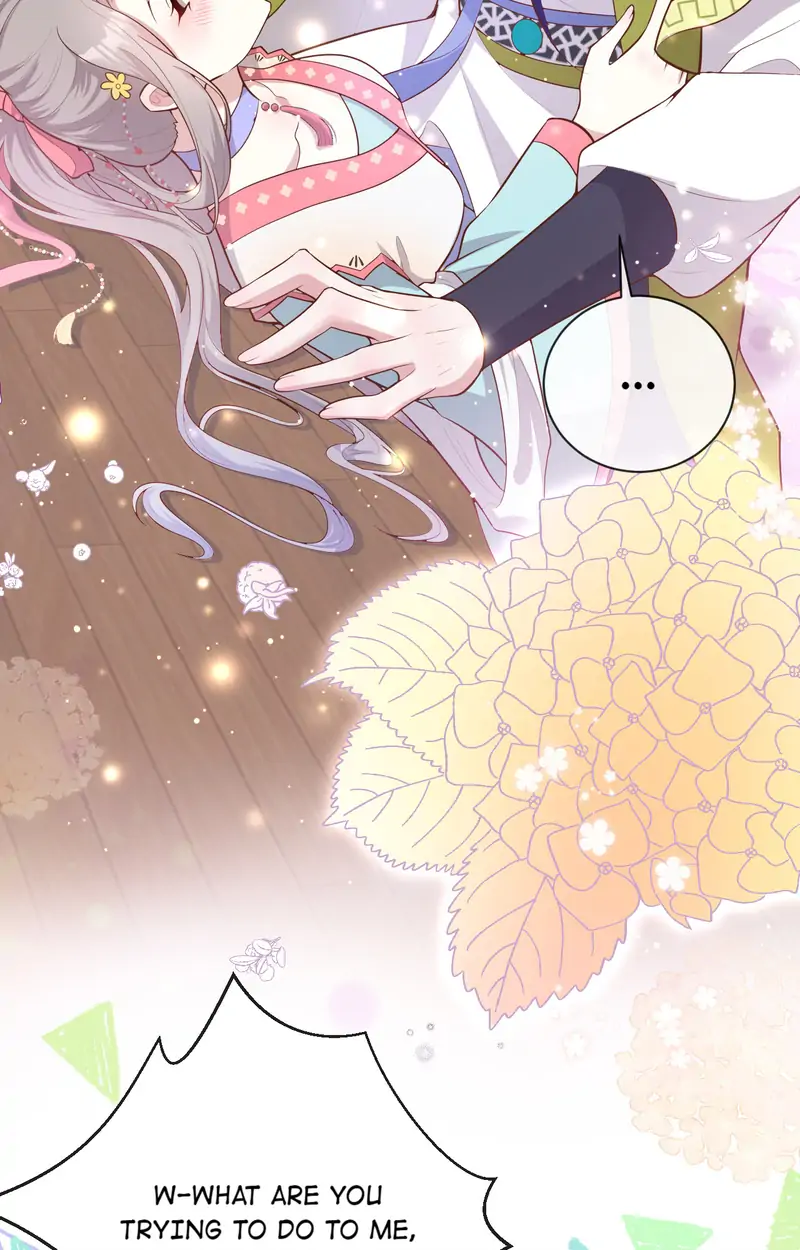 I Might Have Too Many Husbands Chapter 77 - page 40